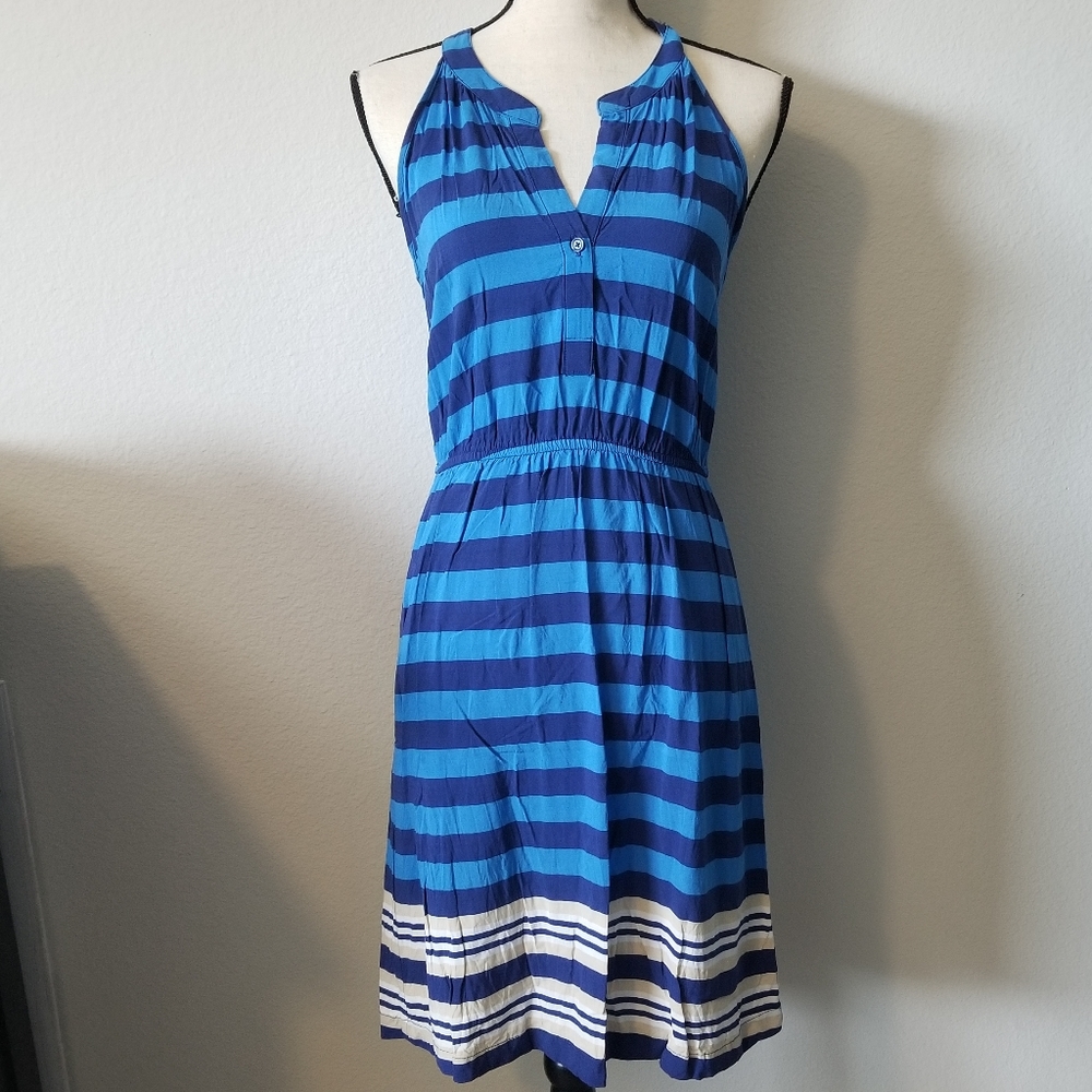 Casual dress